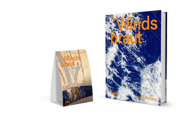 Produktbild: Windsbraut (Sonderausgabe)