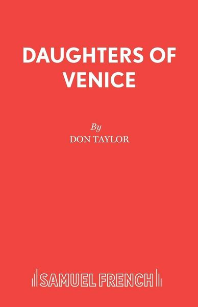 Produktbild: Daughters Of Venice
