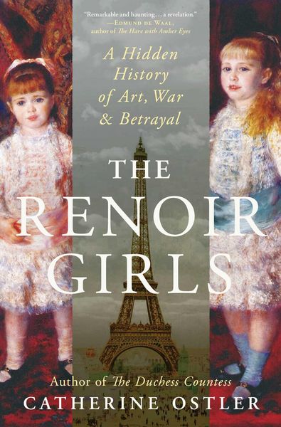 Produktbild: The Renoir Girls