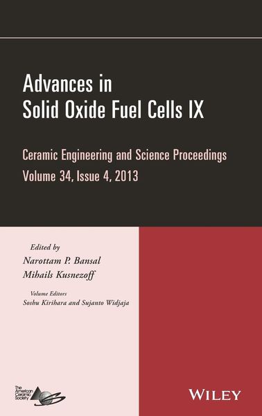 Produktbild: CESP V34 Issue 4