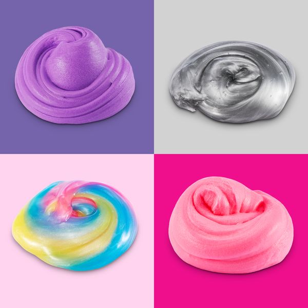 Produktbild: Oosh - Schleim Kleine Dose (70g)