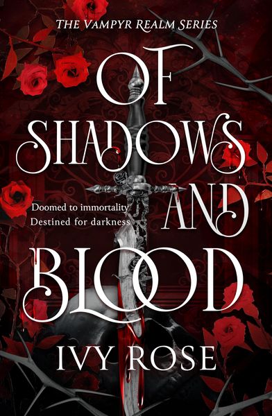 Produktbild: Of Shadows and Blood