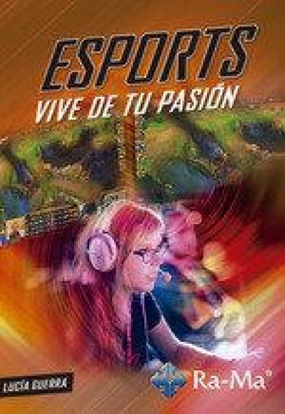 Produktbild: Esports Vive De Tu Sue&ntilde;o