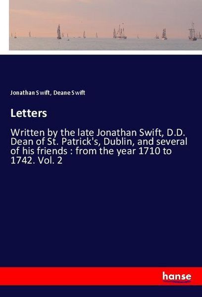 Produktbild: Letters