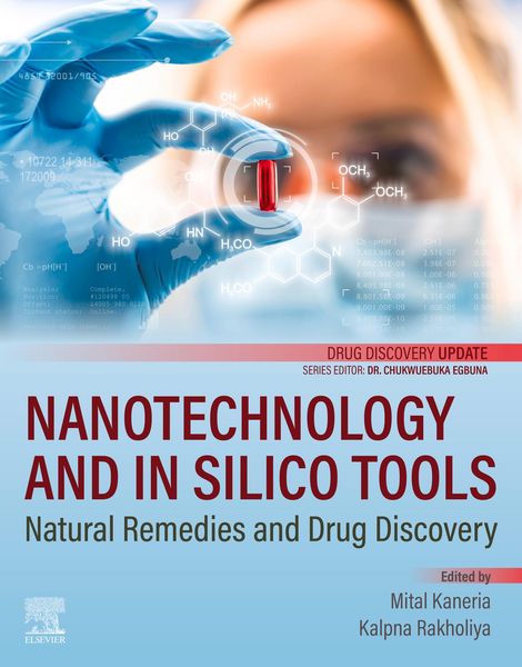 Produktbild: Nanotechnology and In Silico Tools