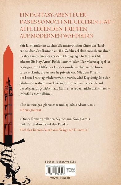 Produktbild: Die alte Garde