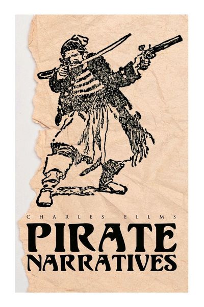 Produktbild: Pirate Narratives