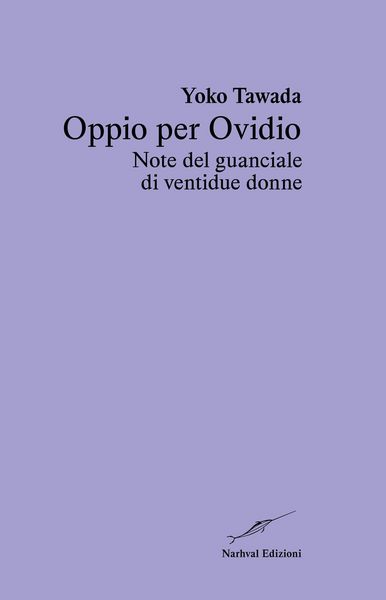 Produktbild: Oppio per Ovidio. Note del guanciale di ventidue donne