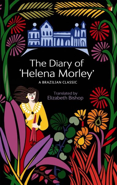 Produktbild: The Diary Of 'Helena Morley'