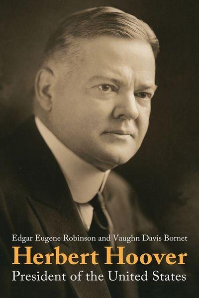 Produktbild: Herbert Hoover