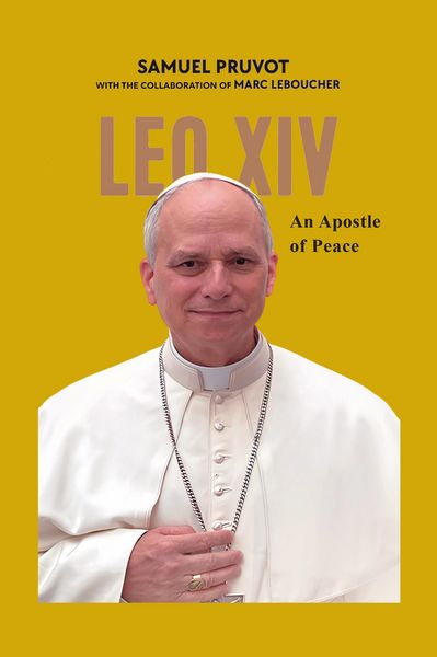 Produktbild: Leo Xiv