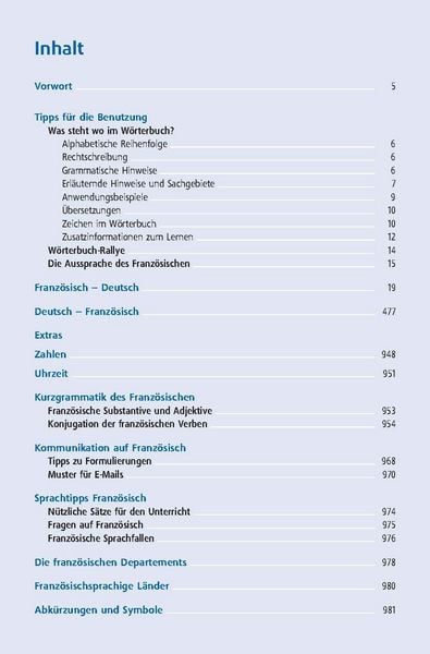 Produktbild: Langenscheidt Power W&ouml;rterbuch Franz&ouml;sisch