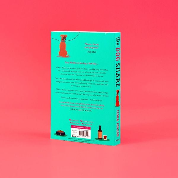 Produktbild: The Dog Share