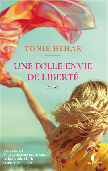 Produktbild: Une folle envie de libert&eacute;