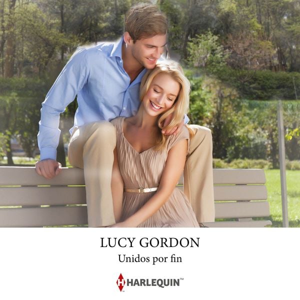 Unidos por fin - Lucy Gordon, Audio, 9788410624467
