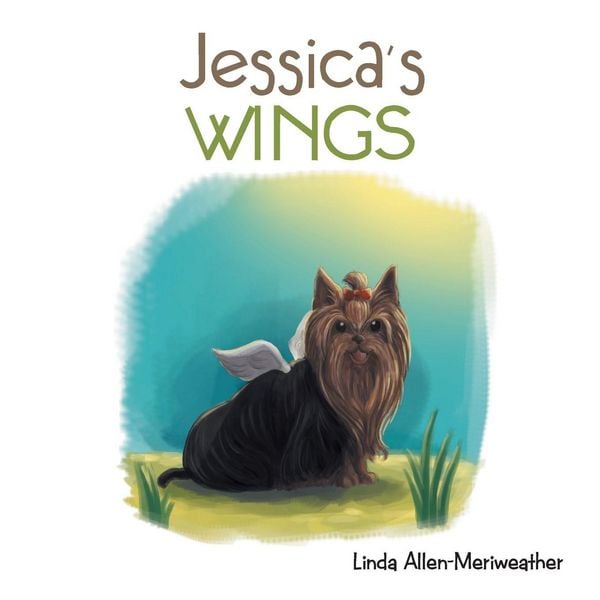 Produktbild: Jessica's Wings