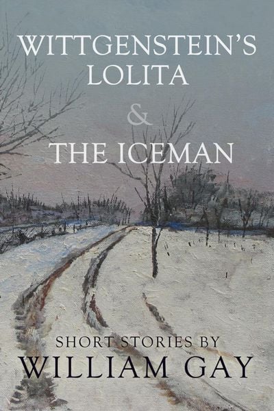 Produktbild: Wittgenstein's Lolita and the Iceman