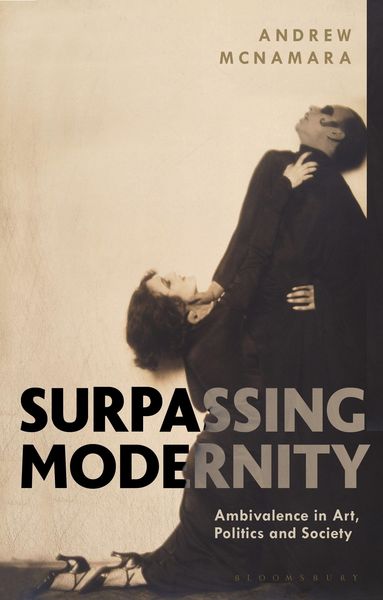 Produktbild: Surpassing Modernity