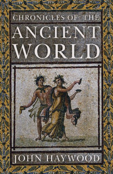 Produktbild: Chronicles of the Ancient World