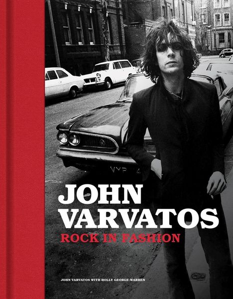 Produktbild: John Varvatos