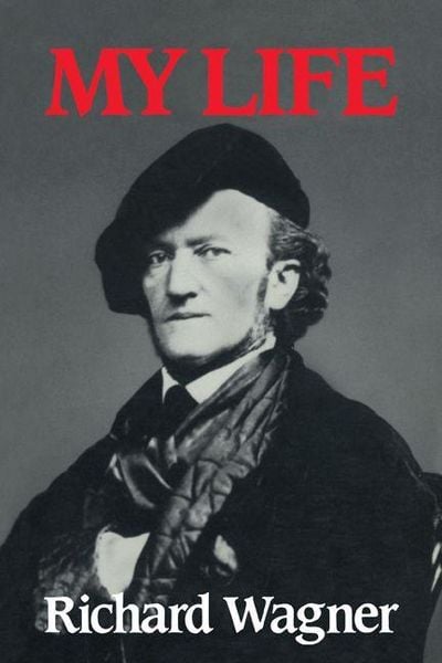Produktbild: Richard Wagner