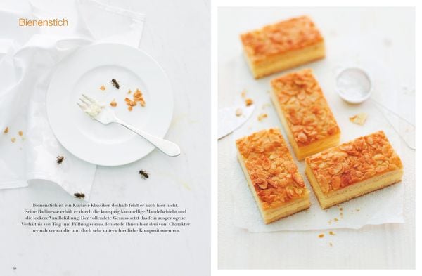 Produktbild: Der große Lafer BACKEN