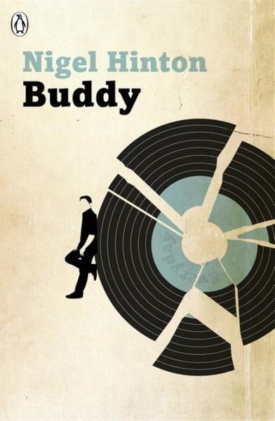 Produktbild: Buddy