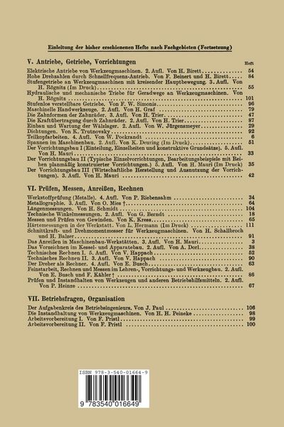 Produktbild: Elektrow&auml;rme in der Eisen- und Metallindustrie