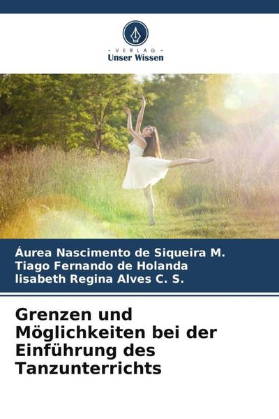 Produktbild: Grenzen und M&ouml;glichkeiten bei der Einf&uuml;hrung des Tanzunterrichts