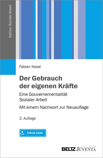 Produktbild: Der Gebrauch der eigenen Kr&auml;fte