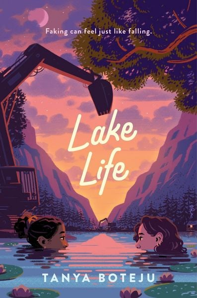 Produktbild: Lake Life