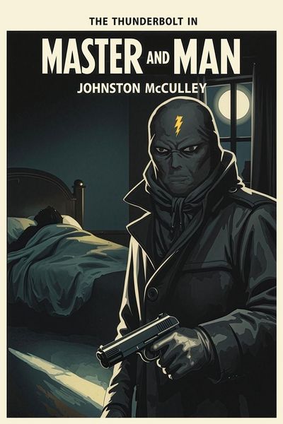 Produktbild: Master and Man