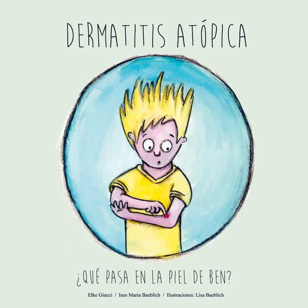 Produktbild: Dermatitis At&oacute;pica