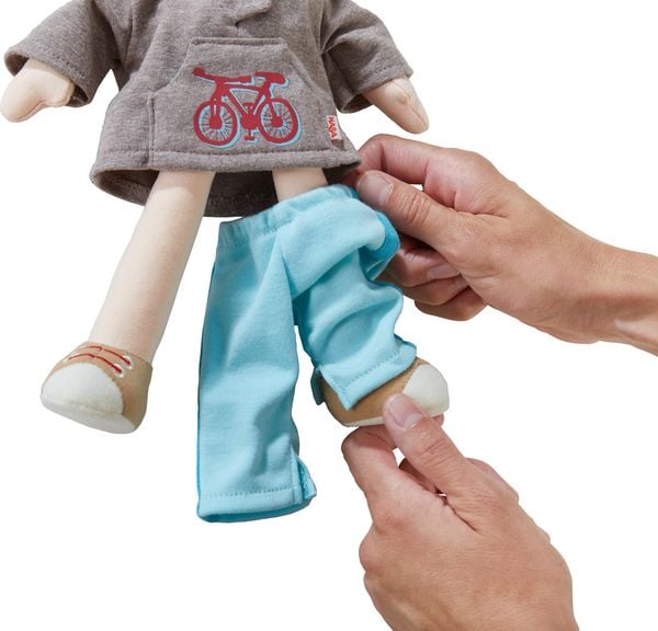 Produktbild: Puppe Lian
