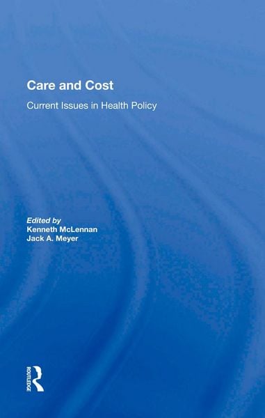 Produktbild: Care And Cost