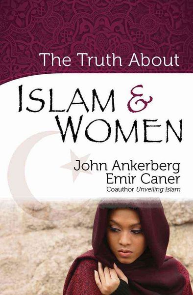 Produktbild: Truth Abt Islam & Women