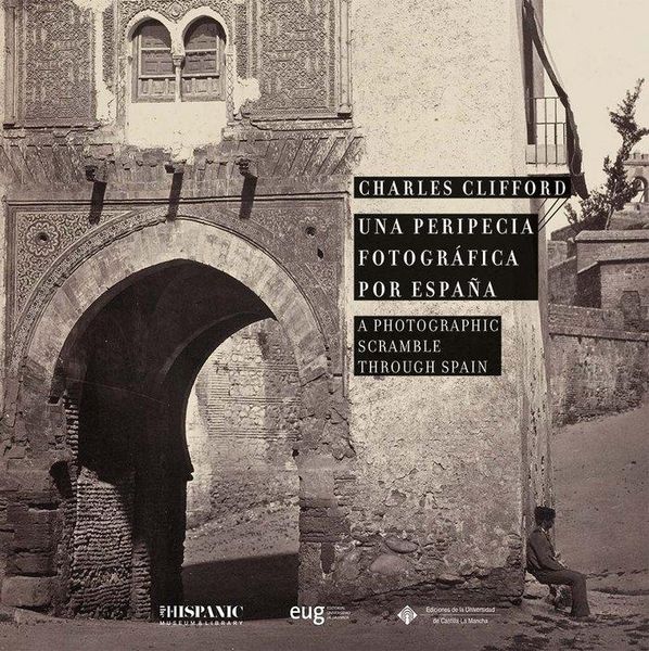 Produktbild: Una peripecia fotogr&aacute;fica por Espa&ntilde;a = A Photographic scrambletrough Spain