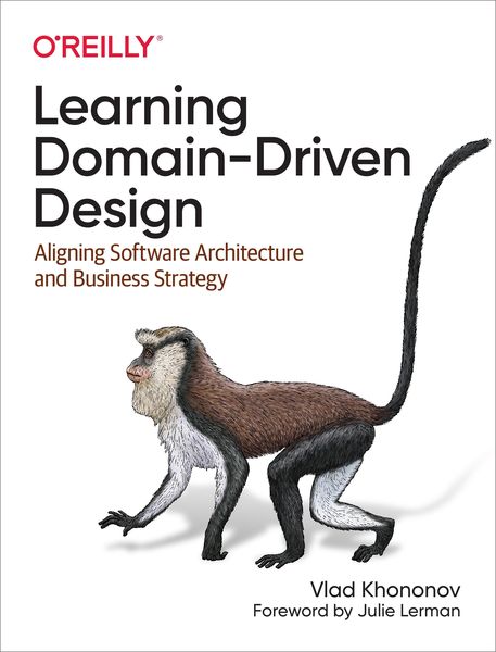 Produktbild: Learning Domain-Driven Design