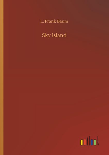 Produktbild: Sky Island