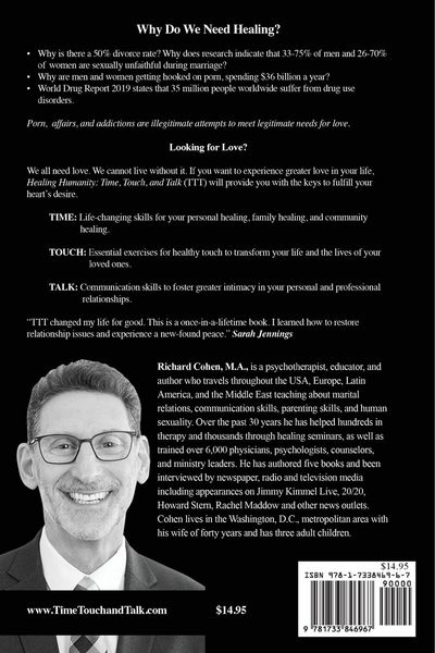 Produktbild: Healing Humanity