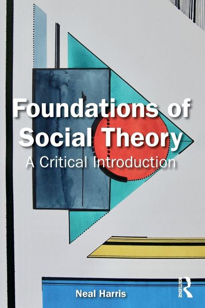 Produktbild: Foundations of Social Theory