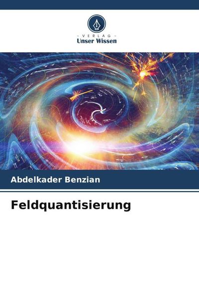 Produktbild: Feldquantisierung