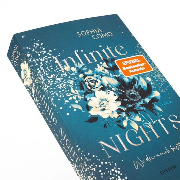 Produktbild: Infinite Nights