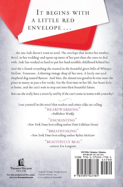 Produktbild: The Sweet By & By