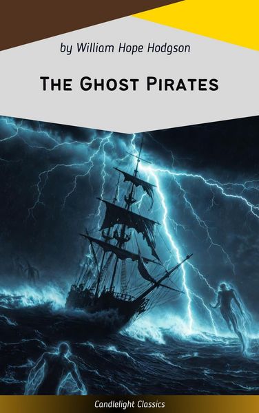 Produktbild: The Ghost Pirates