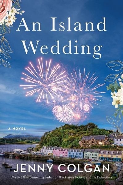 Produktbild: Island Wedding, An