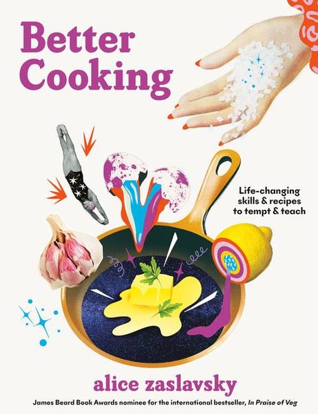 Produktbild: Better Cooking
