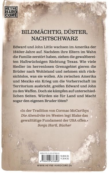 Produktbild: Das B&ouml;se im Blut