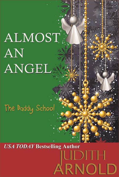 Produktbild: Almost An Angel (novella)