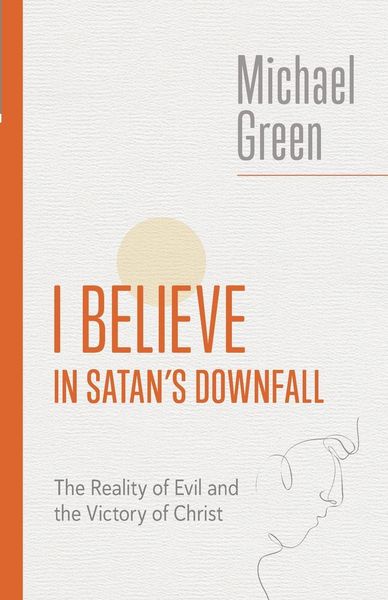 Produktbild: I Believe in Satan's Downfall